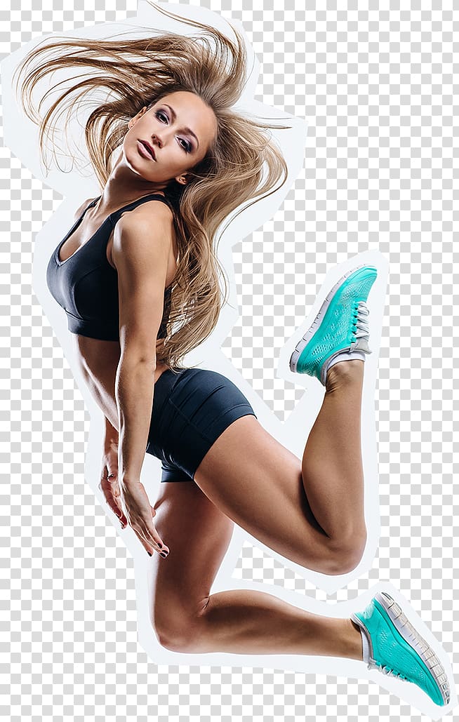 Fitness transparent background PNG clipart