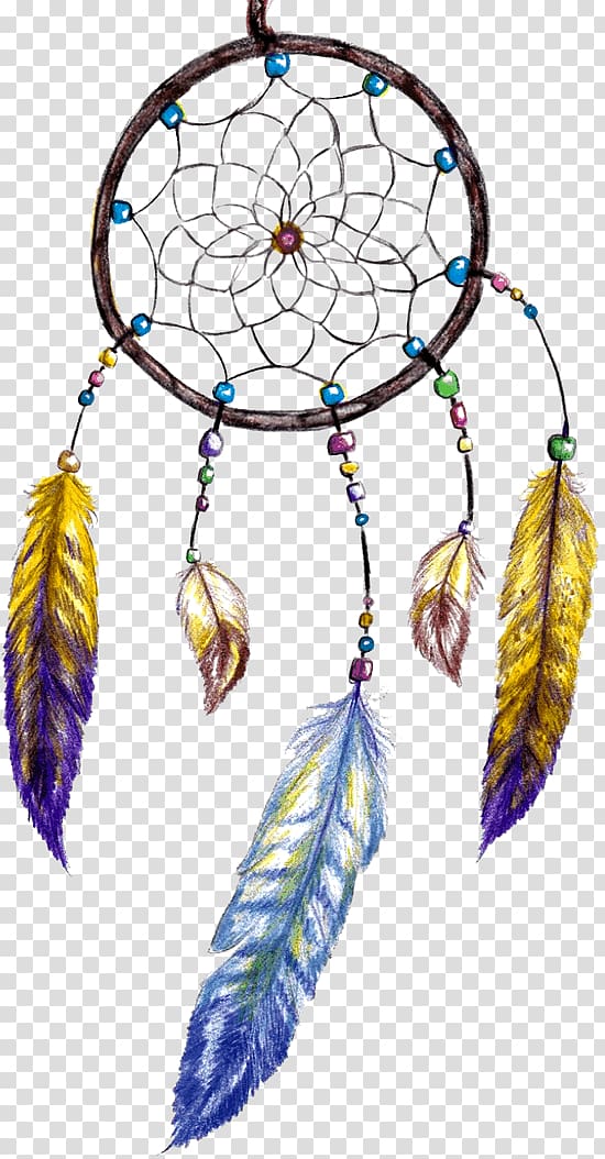 Dreamcatcher Drawing Portable Network Graphics, dreamcatcher transparent background PNG clipart