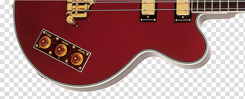 Acoustic-electric guitar Acoustic guitar Bass guitar, Woody Allen transparent background PNG clipart