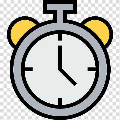 Time ICO Icon, Alarm clock transparent background PNG clipart