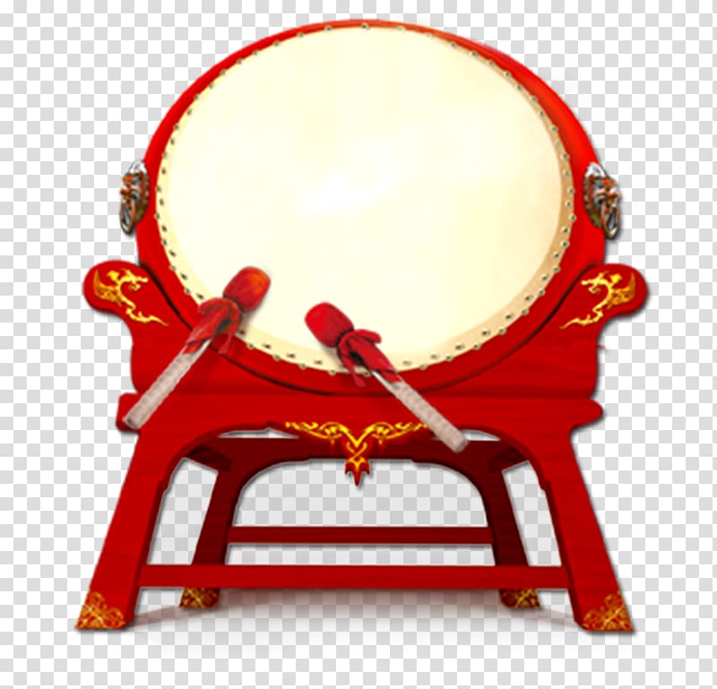 Drums , Drums and gongs transparent background PNG clipart
