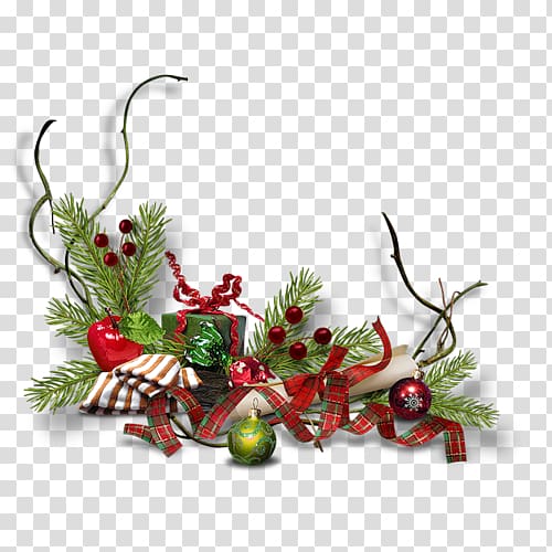 Christmas Day Portable Network Graphics Christmas tree Christmas decoration, christmas tree transparent background PNG clipart