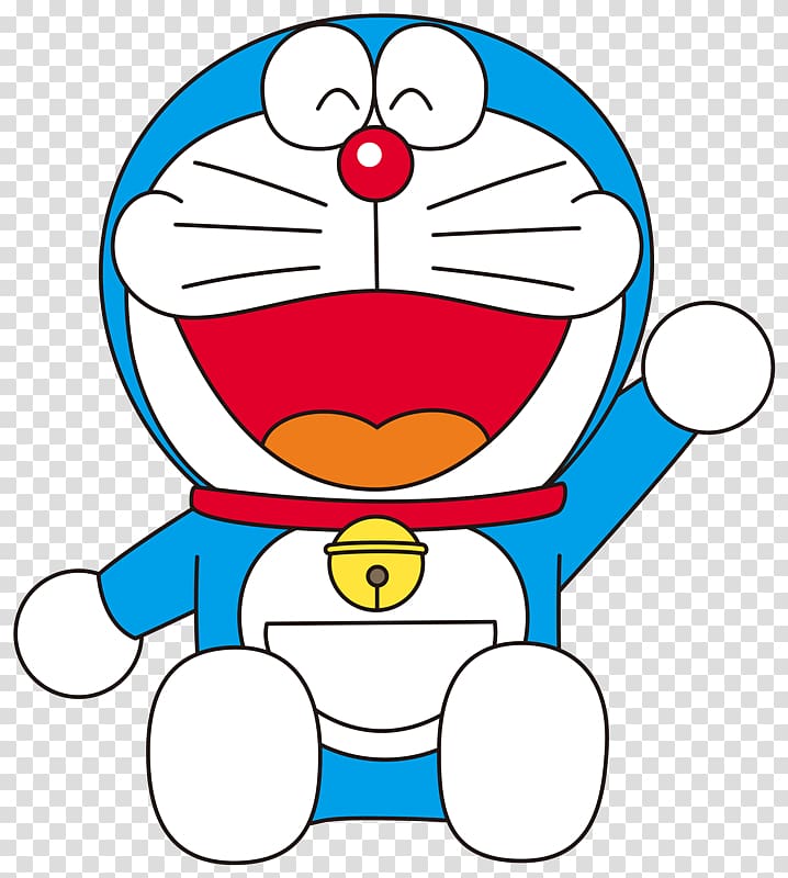 Nobita Nobi Doraemon Video Shizuka Minamoto , doraemon transparent background PNG clipart
