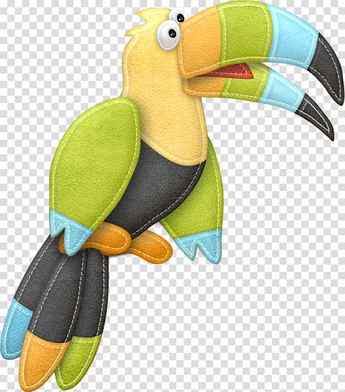 Parrot Bird , toucan transparent background PNG clipart