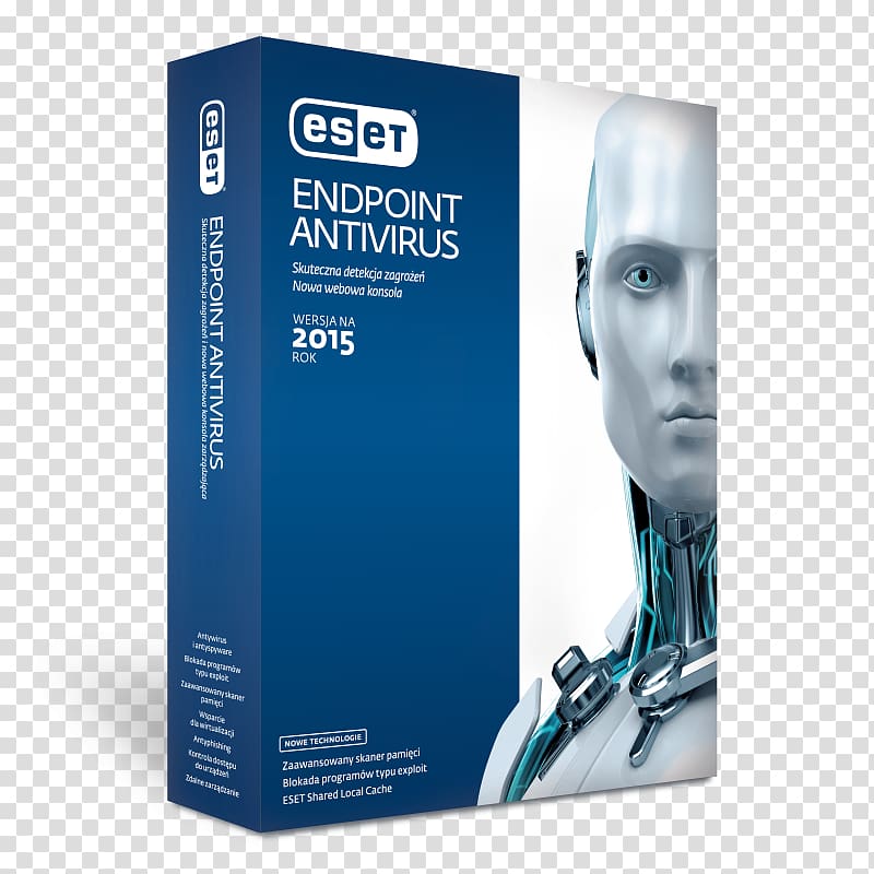 ESET NOD32 ESET Internet Security Antivirus software Product key, NOD32 transparent background PNG clipart