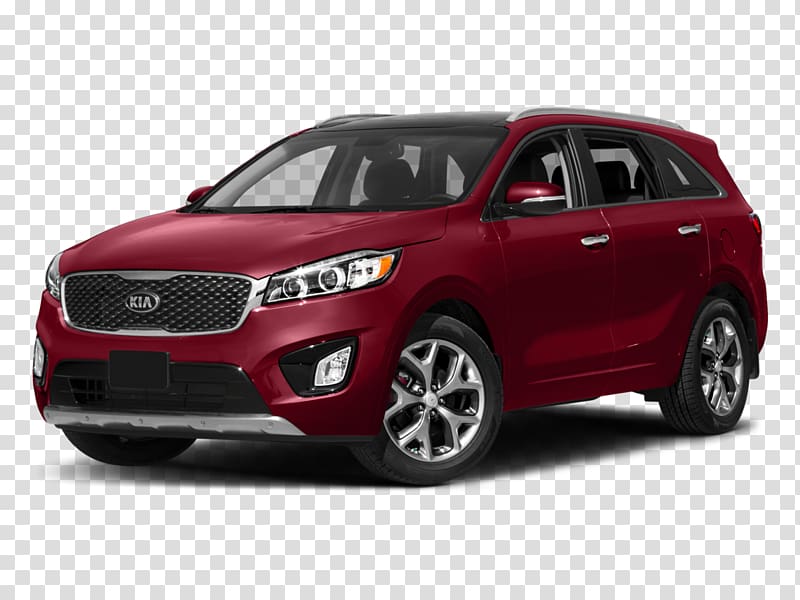 Kia Sorento Car Kia Motors Kia Optima, kia transparent background PNG clipart