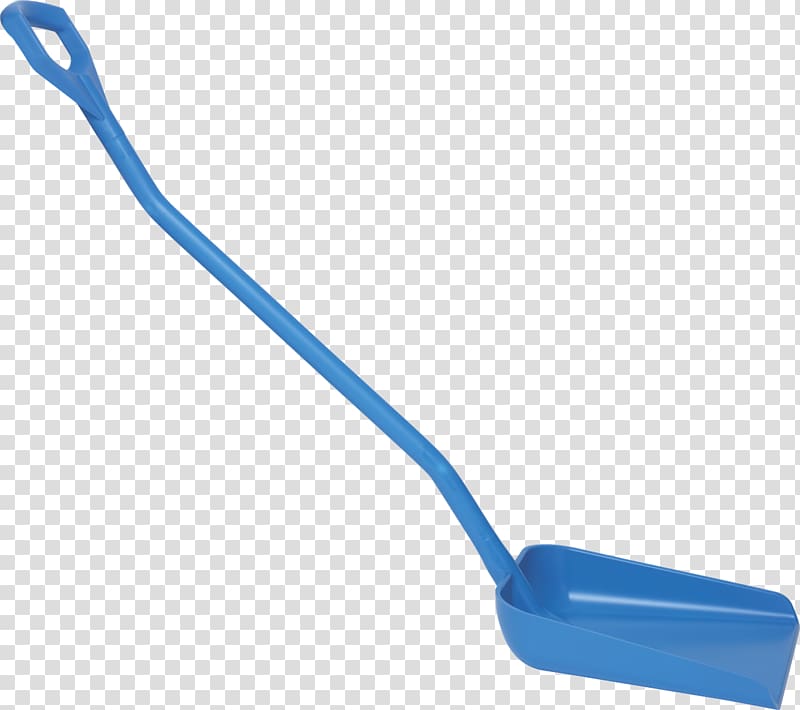 Snow shovel Handle Bucket Rake, shovel transparent background PNG clipart