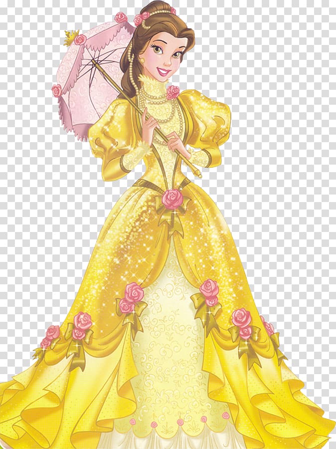 Belle Disney Princess Desktop , Disney Princess transparent background PNG clipart