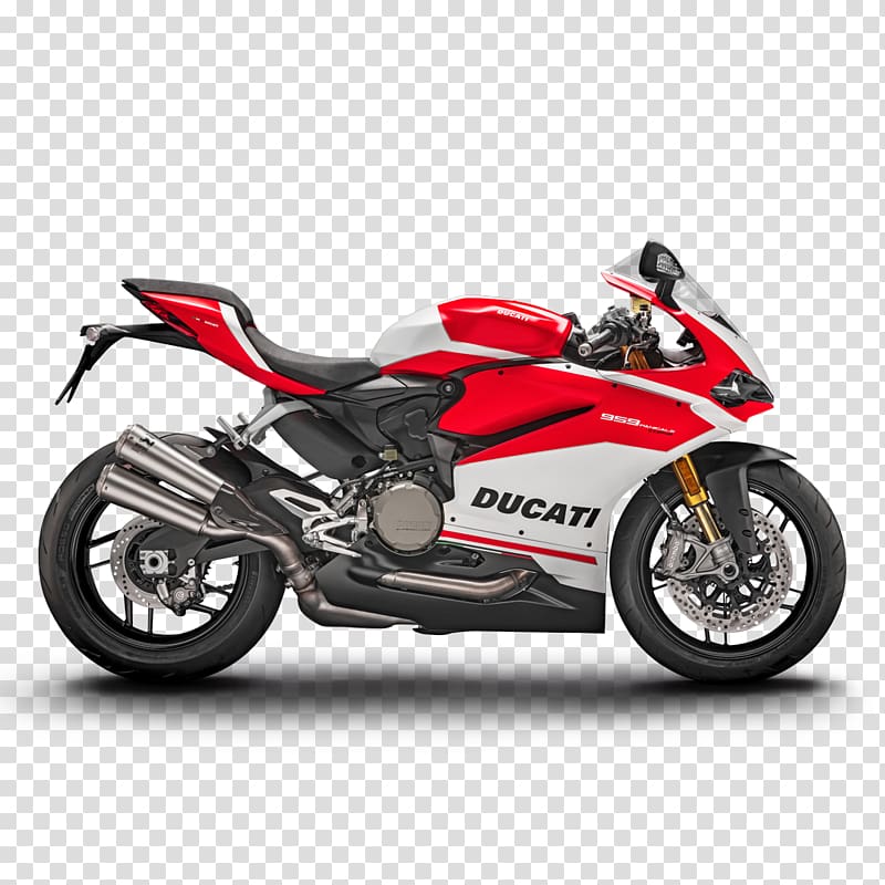 Ducati 1299 Ducati 959 Ducati Panigale Motorcycle, ducati transparent background PNG clipart