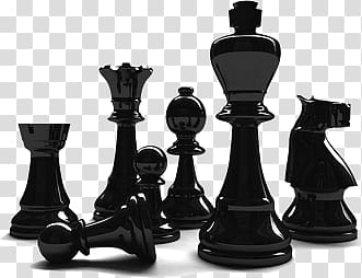 Chess transparent background PNG clipart