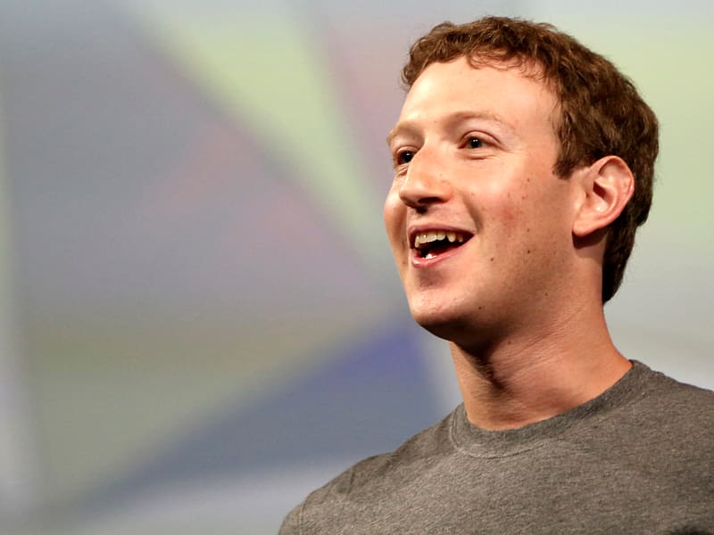 Mark Zuckerberg United States The World\'s Billionaires Business Insider, mark zuckerberg transparent background PNG clipart
