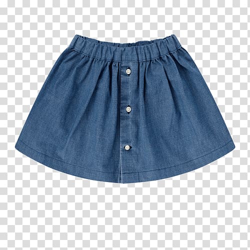 Skirt Clothing Lining Denim Shorts, jeans transparent background PNG clipart