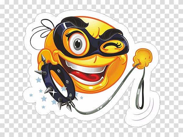 Emoji Emoticon Smiley Text messaging Flirting, Emoji transparent background PNG clipart