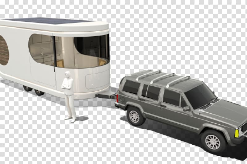 Truck Bed Part Campervans Caravan Airstream, car transparent background PNG clipart