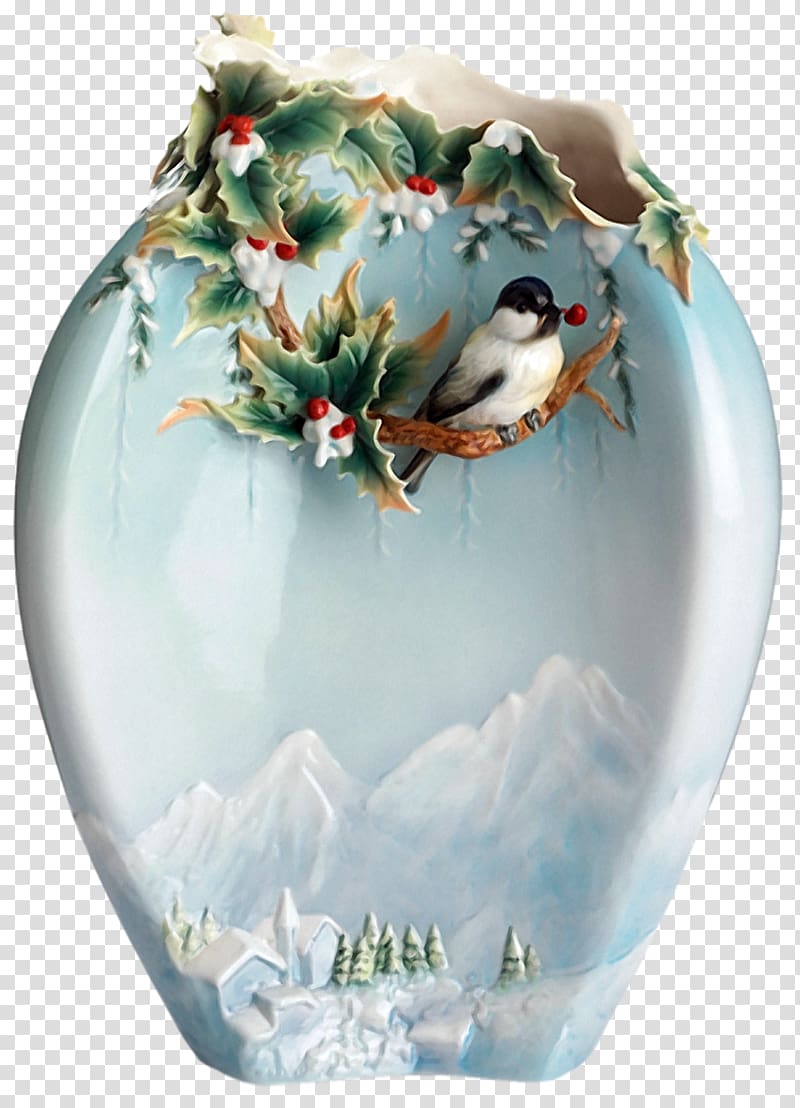 Vase Porcelain Ceramic , vase transparent background PNG clipart