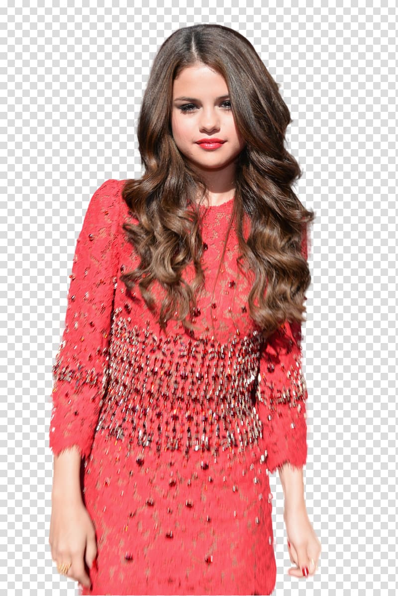Selena Gomez & The Scene Microsoft Theater 2013 ESPY Awards, selena gomez transparent background PNG clipart
