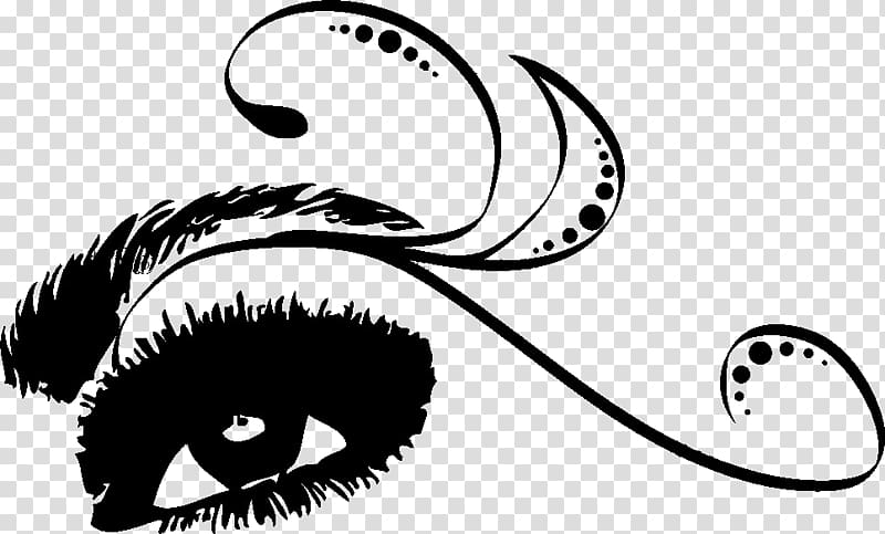 Eyelash Eyebrow , Eye transparent background PNG clipart