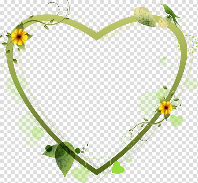 Heart Flower, heart transparent background PNG clipart