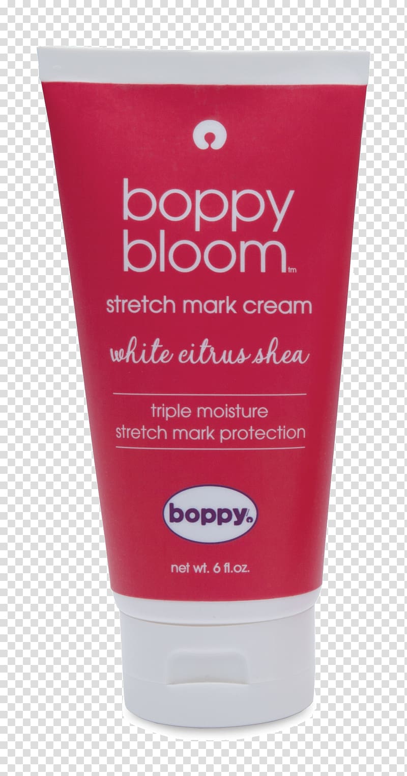 Boppy Bloom Stretch Mark Cream Lotion Stretch marks Lip balm, others transparent background PNG clipart