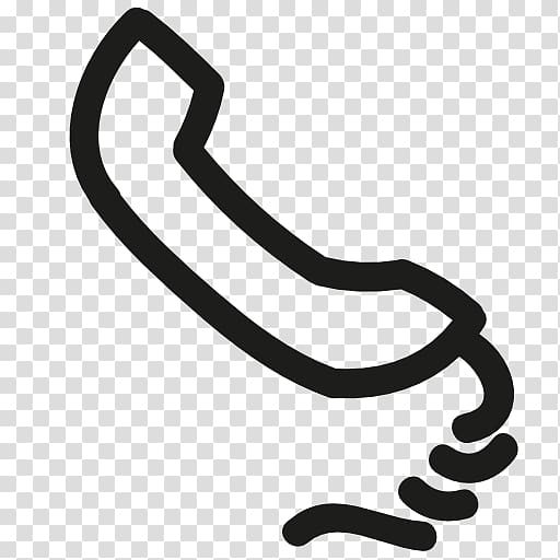 Telephone Mobile Phones Drawing, cord transparent background PNG clipart