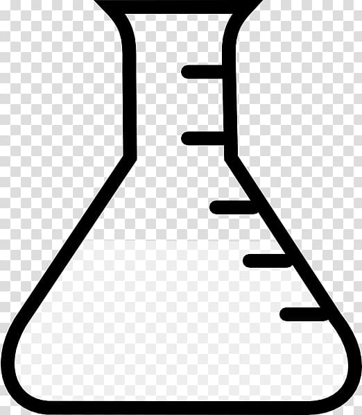 Beaker Laboratory Flasks Science , boiling transparent background PNG clipart