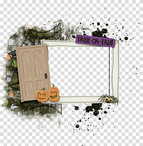 Halloween film series Trick-or-treating Holiday, Halloween transparent background PNG clipart