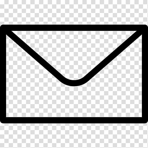 Envelope Icon, Envelope transparent background PNG clipart