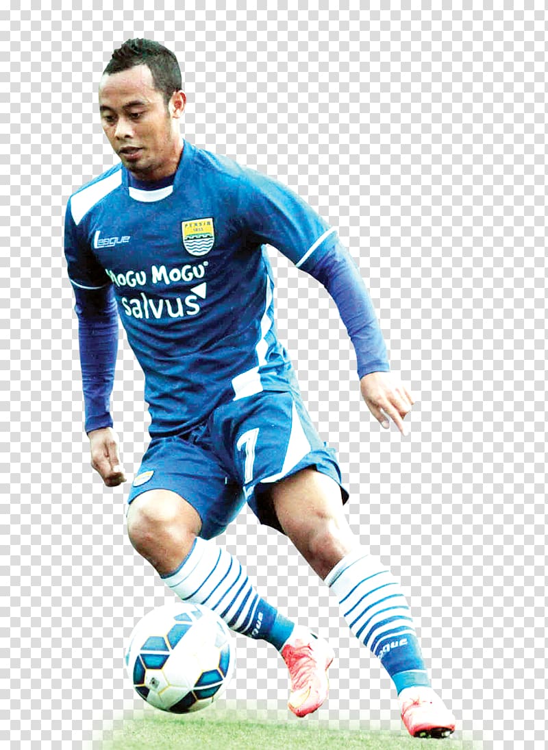 Persib Bandung Team sport Football Bobotoh, Persib transparent background PNG clipart