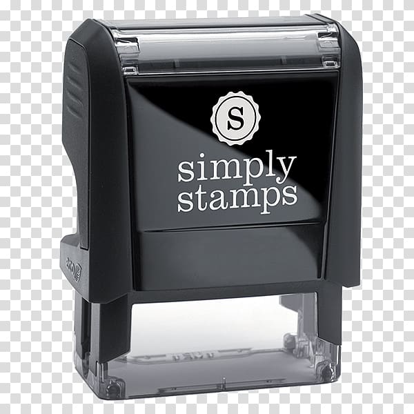 Rubber stamp Trodat Postage Stamps Ink Seal, paid stamp transparent background PNG clipart