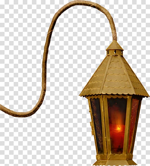 Solar street light Lantern Lighting, A street light transparent background PNG clipart