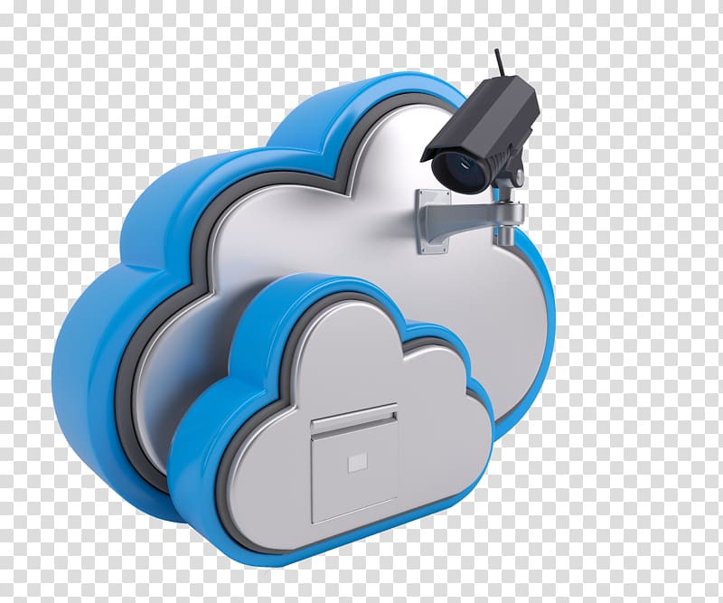 Cloud computing security Amazon Web Services Server Icon, HD camera transparent background PNG clipart