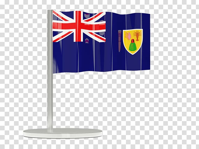 Flag of the Turks and Caicos Islands Turks Islands Cockburn Town British Overseas Territories, Flag transparent background PNG clipart