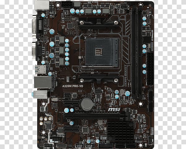 Socket AM4 Motherboard microATX Chipset, design of high-grade honor transparent background PNG clipart