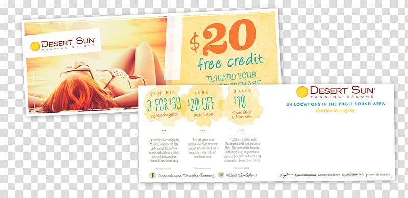 Graphic design Brochure Flyer Web page, personalized coupon transparent background PNG clipart