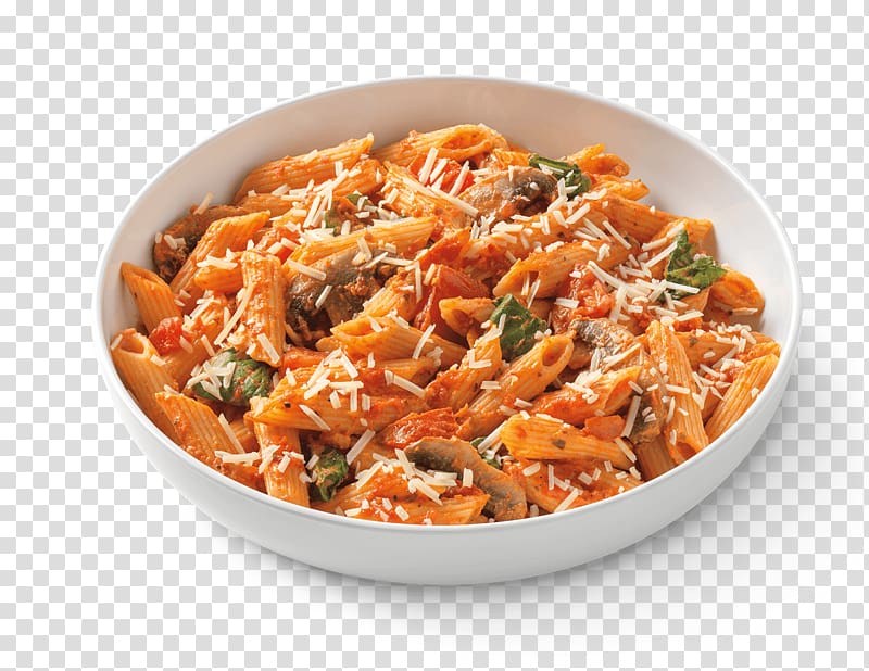 Noodles & Company Penne Pasta Sauce, Penne Pasta transparent background PNG clipart