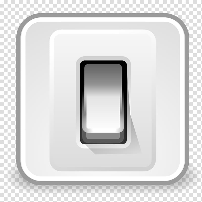 Electrical Switches Shutdown , crystal sign icon button tag navigation transparent background PNG clipart