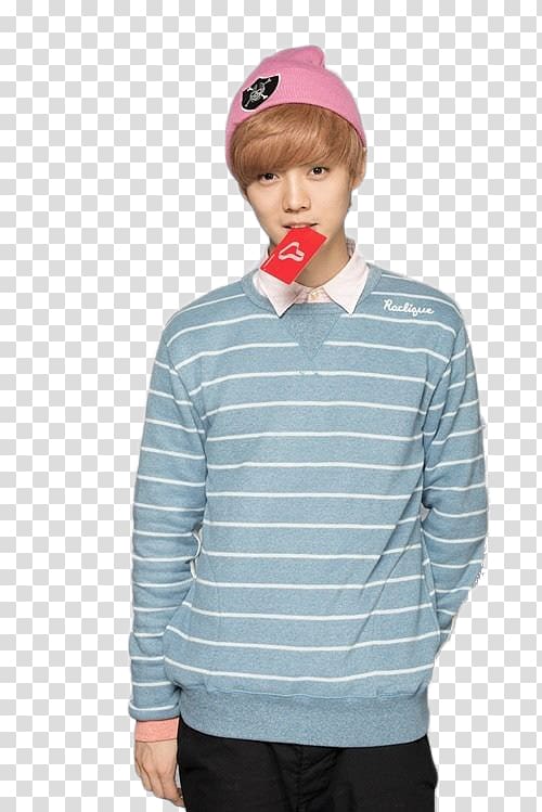 Lu Han EXO-M KCON K-pop, others transparent background PNG clipart