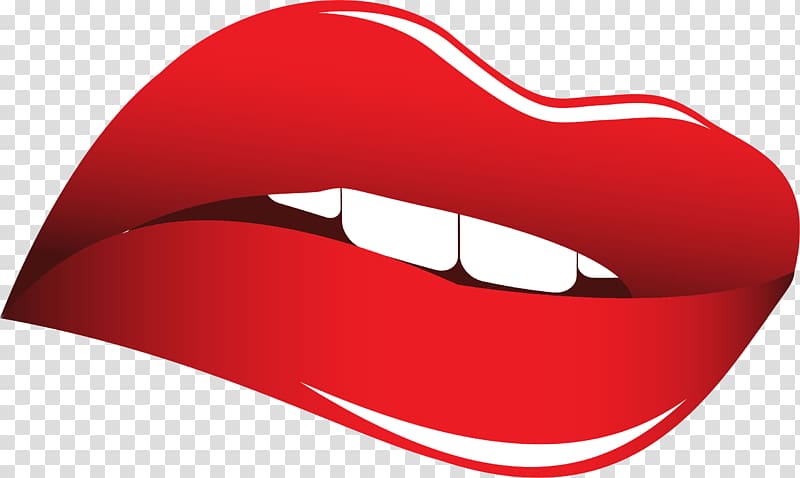 Lip Tooth , design transparent background PNG clipart