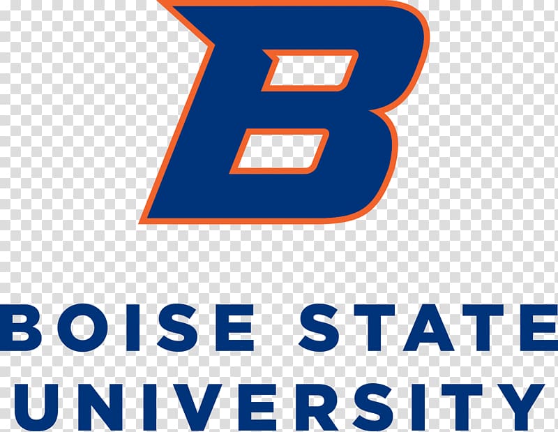 Boise State University College of Western Idaho Idaho State University Valley City State University, others transparent background PNG clipart