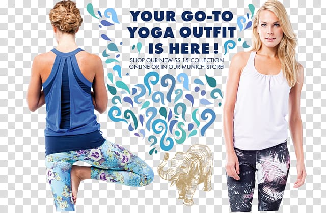 T-shirt Leggings Sportswear Shoe, mandala yoga transparent background PNG clipart