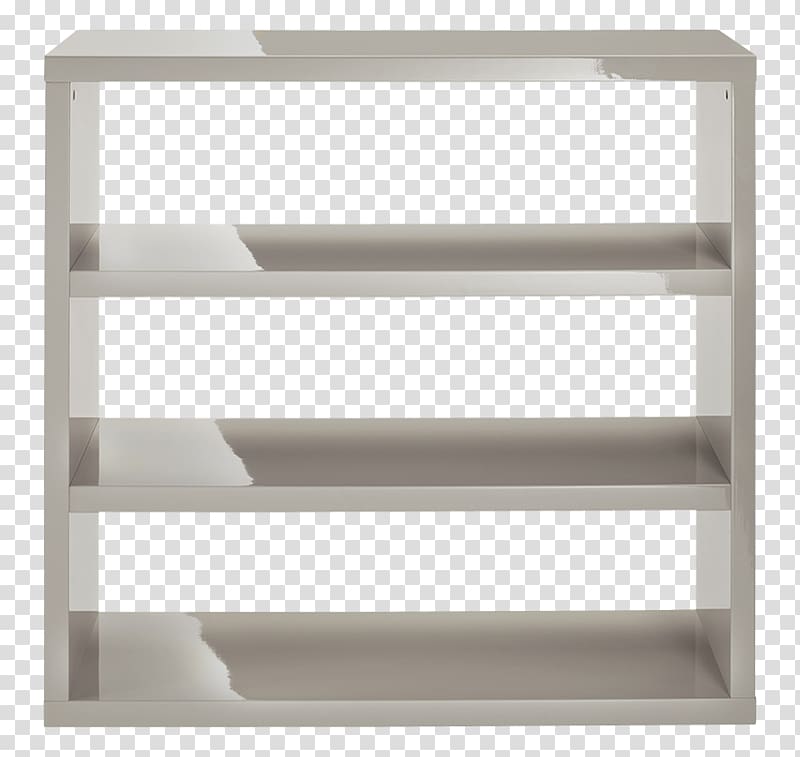 Shelf Furniture Table Bookcase House, high-gloss material transparent background PNG clipart