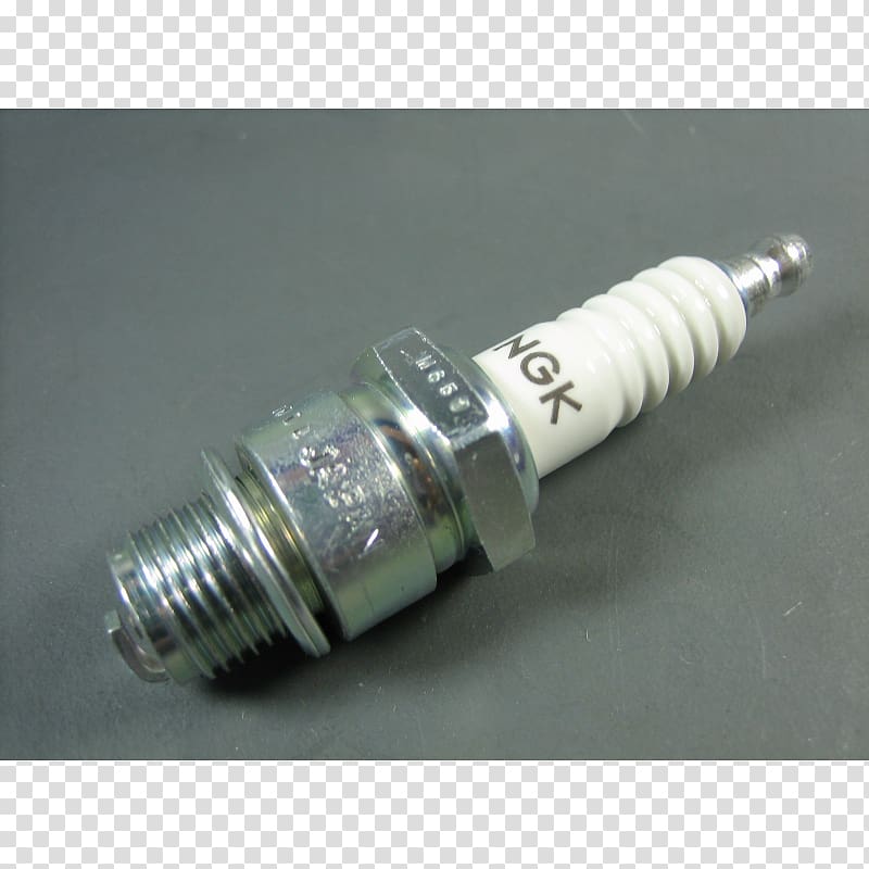 Spark plug NGK AC power plugs and sockets Lambretta, Ngk transparent background PNG clipart