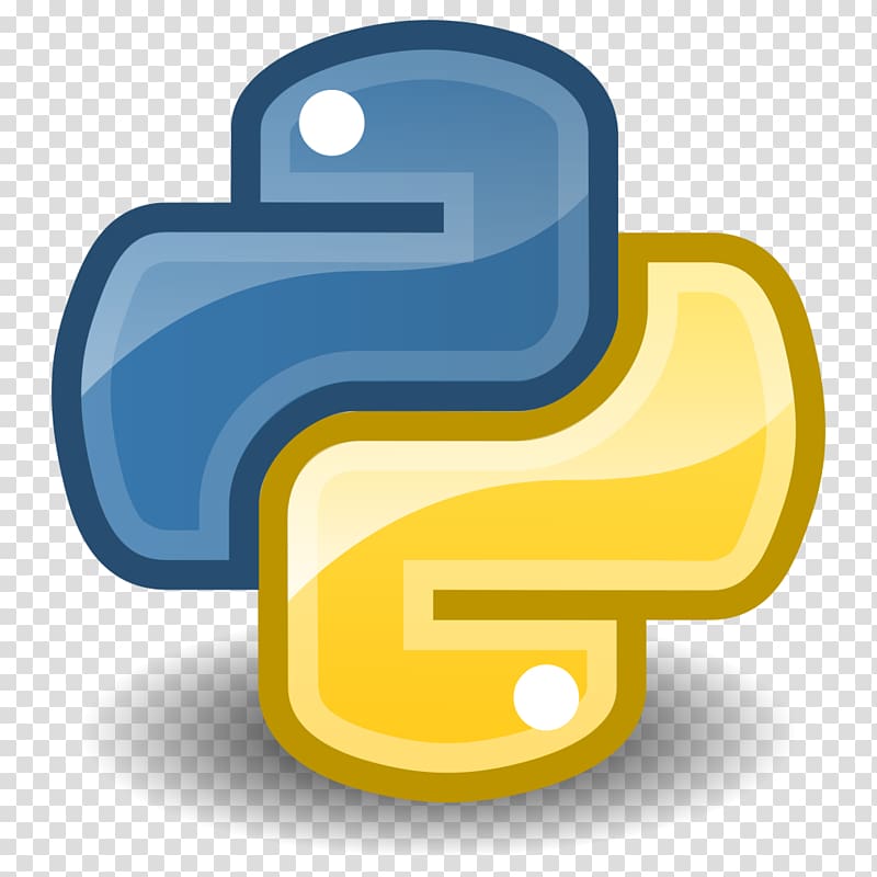 Python High-level programming language, language transparent background PNG clipart