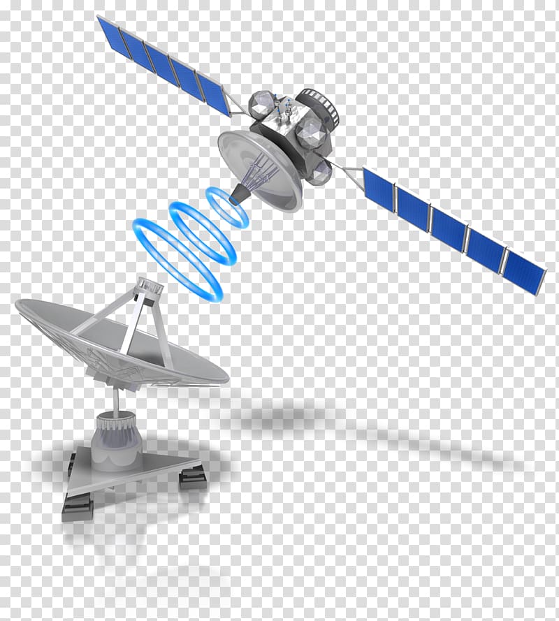 GIF Satellite Animated film Aerials, gps. transparent background PNG clipart