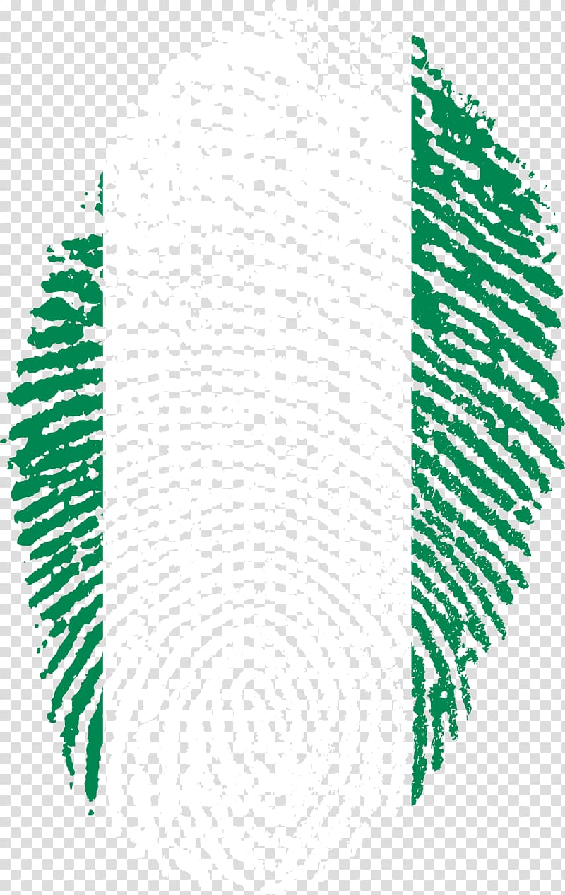 Flag of Kuwait Fingerprint Peru, finger print transparent background PNG clipart
