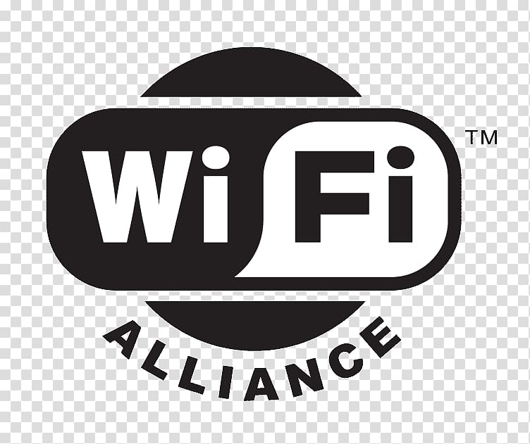 Logo Wi-Fi Alliance Wi-Fi Protected Access 2 WPA3, free wifi transparent background PNG clipart