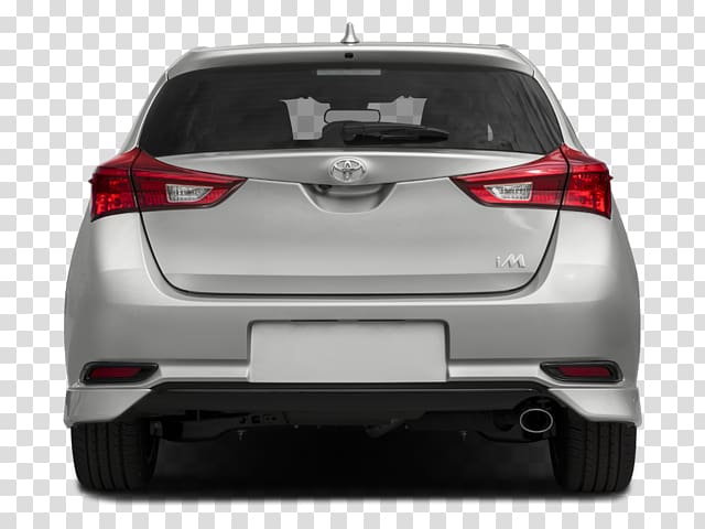 2018 Toyota Corolla iM Car Run to Feed the Hungry, toyota transparent background PNG clipart