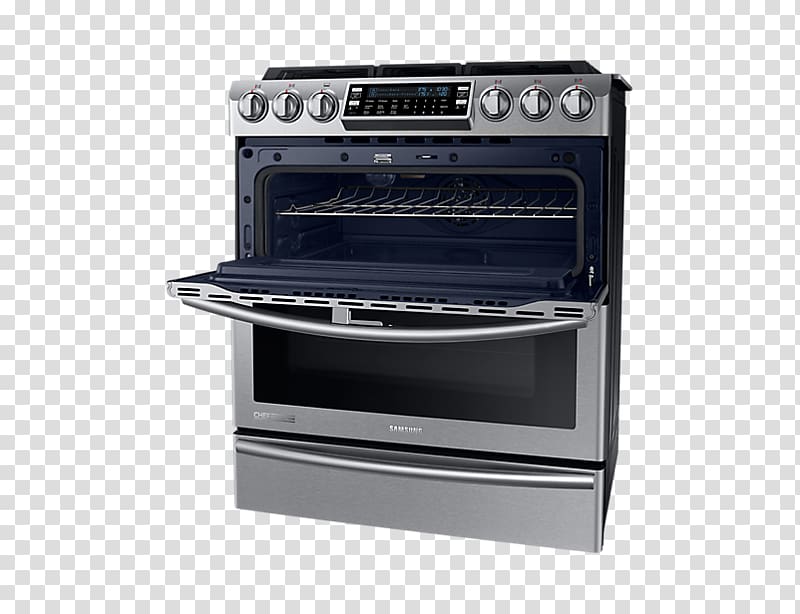 Cooking Ranges Gas stove Oven Samsung NY58J9850 Electric stove, gas stoves transparent background PNG clipart
