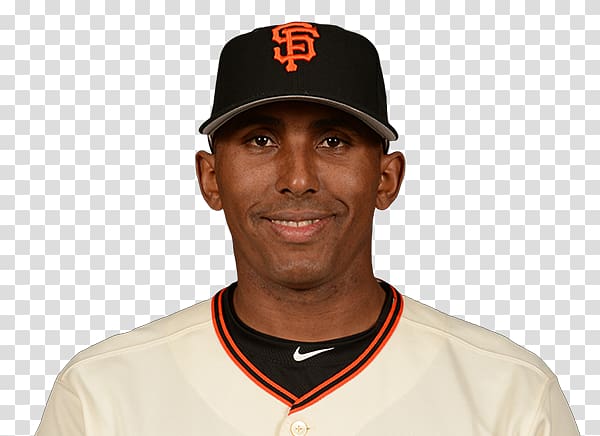 Starling Marte Baseball player Pittsburgh Pirates Detroit Tigers, San Francisco Giants transparent background PNG clipart