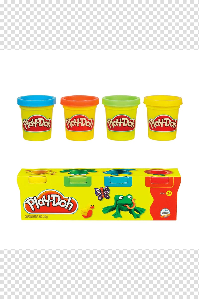 Play-Doh Plasticine Amazon.com Toy Imagination, toy transparent background PNG clipart